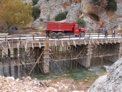 Makine İkmal Programında Hedefler Aşıldı