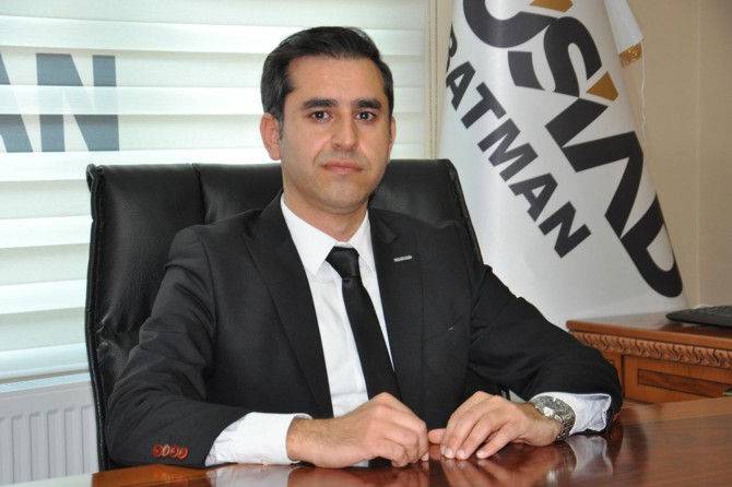 İnşallah paket ülke ekonomisi için güzel gelişmelere vesile olur