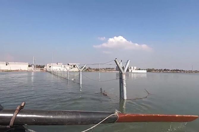 Li Iraqê xetereya lehîyê berdewam dike