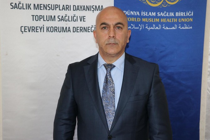 İslam ülkeleri 'gıda ve sağlık yardımı' bahanesiyle sömürülüyor