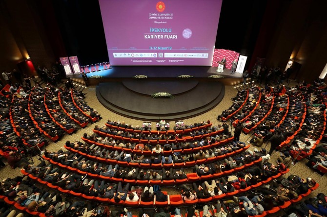 Artık yetenek üretimi yapmak zorundayız