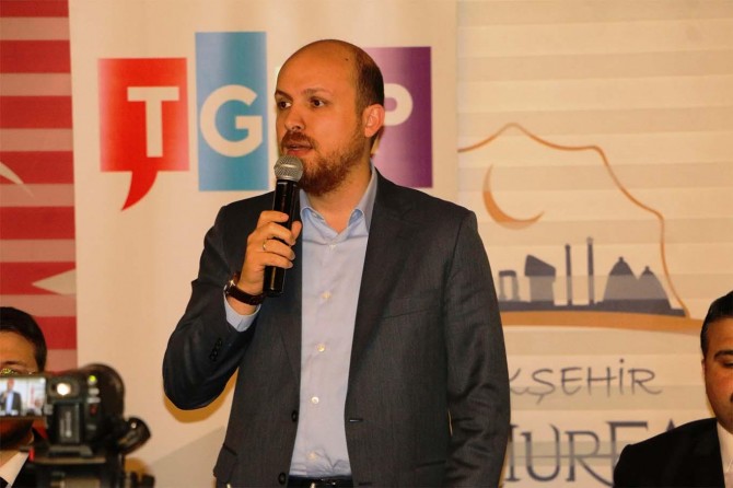 Şanlıurfa’da gençliğin sorunları konuşuldu