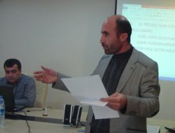 Yeni Girişimcilerin Gözüyle Van'ın Eksik Yönleri