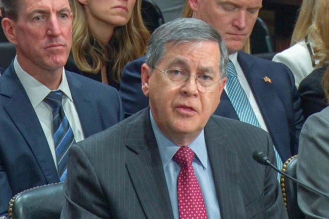 ABD: Türkiye ile ilişkilerimiz büyük zorluklarla karşı karşıya