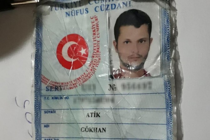 Kendisinden haber alınamayan genç ölü bulundu