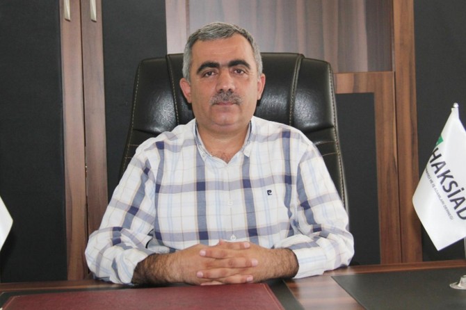 HAKSİAD: Ciddi kaygılarımız var