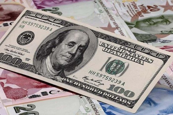 Dolar yeniden yükselişe geçti