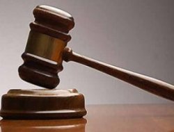 Anadille savunma dahil mahkumlarla ilgili tasarı komisyondan geçti