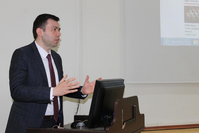 "Dünya Şizofreni Günü" programı