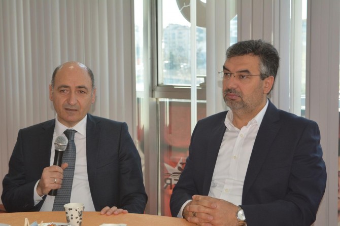 İHO öğrencileri için hafızlık sınıfları açılacak