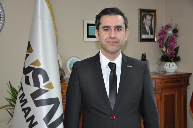 İkinci organize biterse istihdam artacak