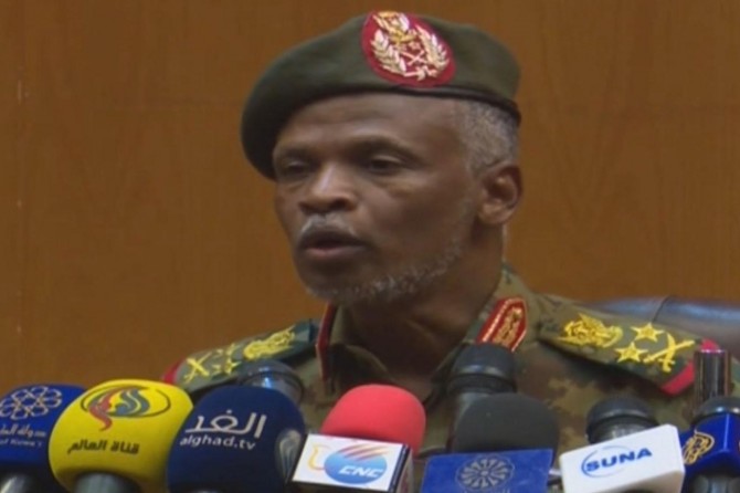 Konseya Leşkerî: Em ê Beşîr îade nekin