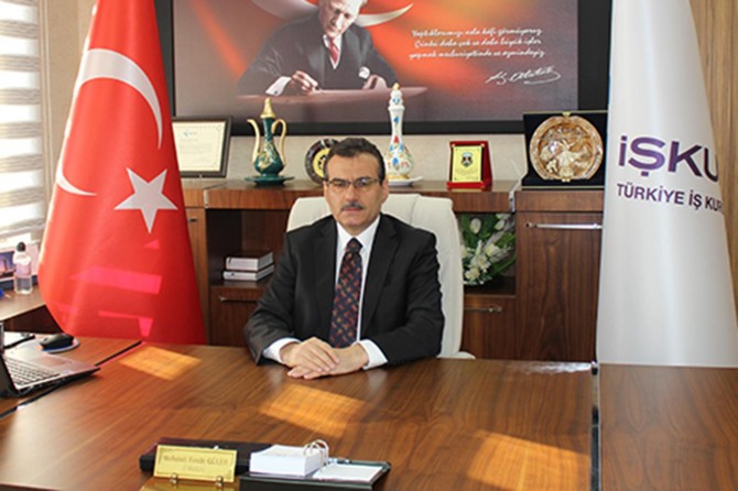 İŞKUR Bingöl'de 300 kişiyi istihdam edecek