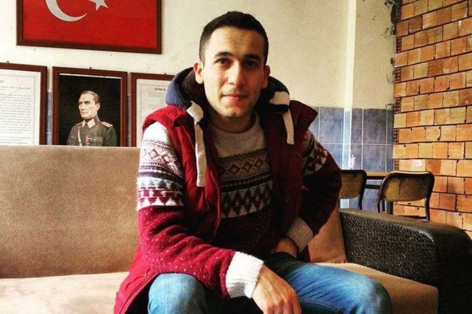 Uludere'de otomobil uçuruma yuvarlandı: 1 ölü