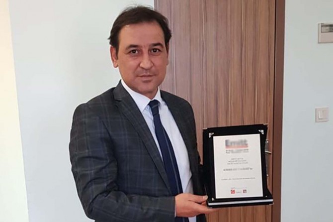 Kırıkkale İl Kültür ve Turizm Müdürü Halit Karakoç görevden alındı