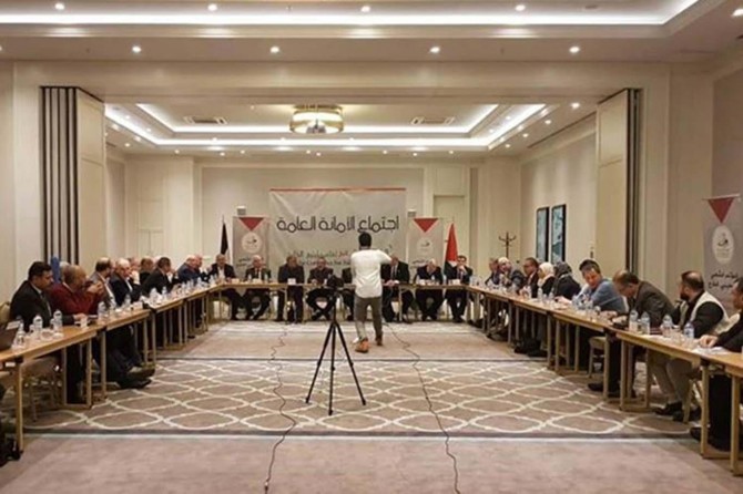 Büyük Dönüş Yürüyüşleri örnek bir duruş ortaya koyuyor