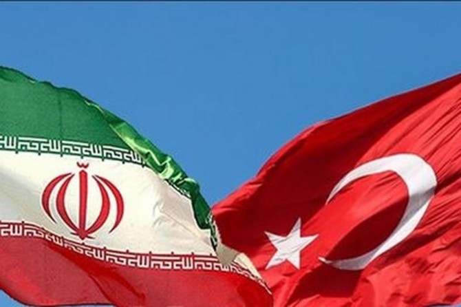 İran-Türkiye sınır sorunları diyalogla çözülebilir