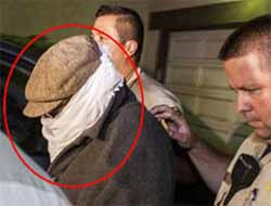 Mısır'dan O Filme Örnek Ceza