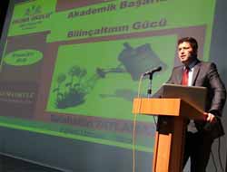 Doğu Anadolu Okuyor Projesinin İlki Gerçekleşti