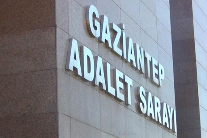 Gaziantep'te hırsızlık ve gasp şüphelileri operasyonla yakalandı