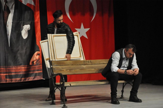 Bitlis’te Turizm Haftası düzenlenen etkinliklerle başladı