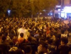 Mısır devrimi tehlikede