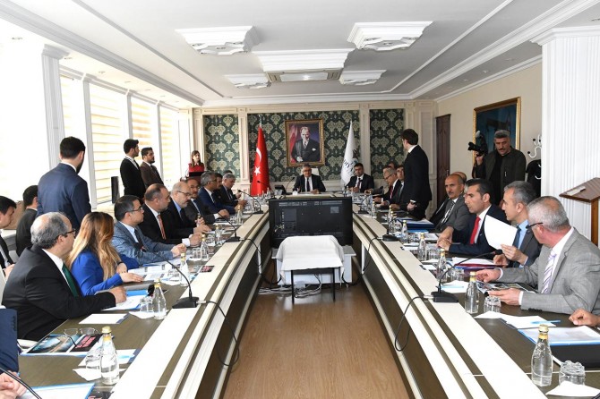 Uyuşturucuyla mücadele yalnızca güvenlik görevlilerinin işi değildir