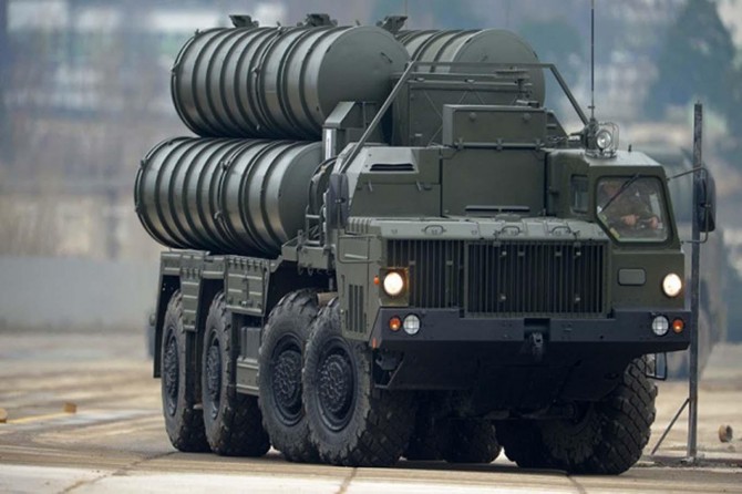 Mûşekên S-400 dê Enqere û Stenbolê biparêzin