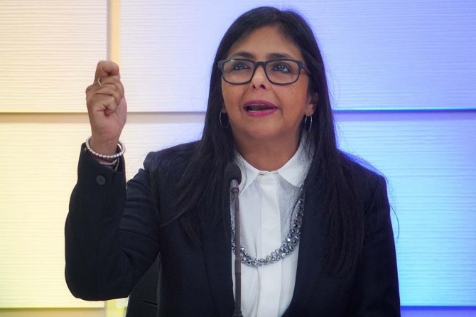 Venezuela: ABD saldırı hazırlığında