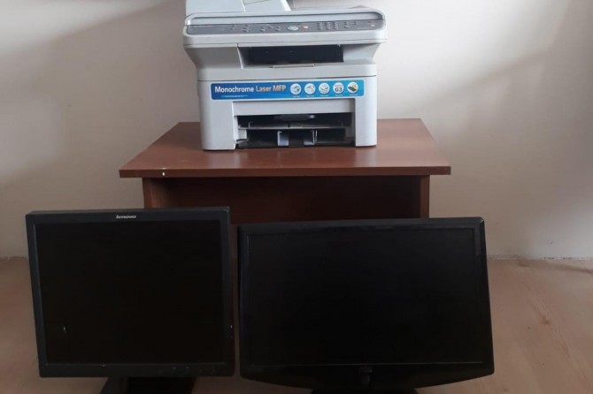 Hırsızlık iddiasıyla 2 kişi tutuklandı