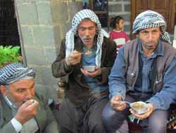 Siverek'te Aşura Etkinliği (Video)