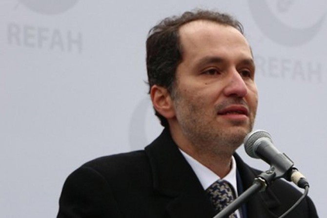 Erbakan: Dış güçler Sudan’ı karıştırırken Güney Sudan’da istikrar için çabalıyor