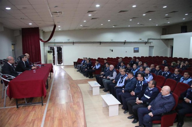 Kaldırım işgalinde denetimler sıklaştırılacak