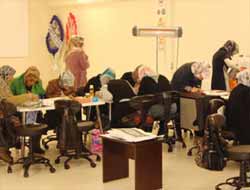 Takı-Tasarım Kursu Açılacak