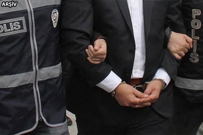 Li 14 bajêran operasyona li dijî FETO