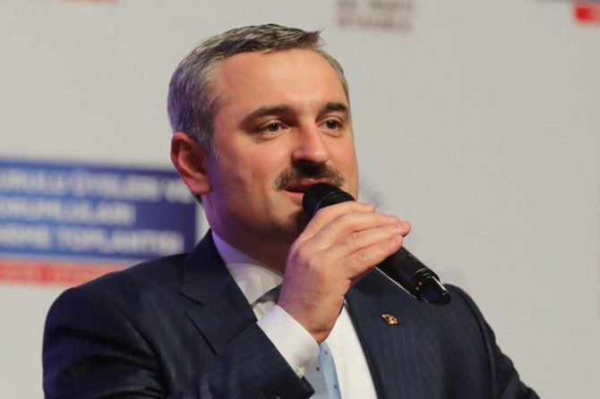 AK Partî teleb kir ku “heta îtîraz bi encam nebe mazbata neyê dayîn”