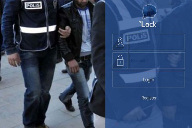 Li 10 bajêran operasyona FETO