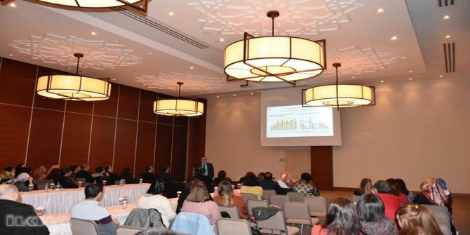 Mardin’de “Yenidoğan Canlandırma Programı” eğitimi başladı