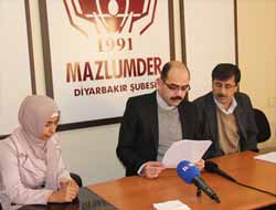 Başörtüsüne Sınırsız, Ama'sız Özgürlük