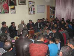 Kur'an'ın Kurbanı İmam Hüseyin