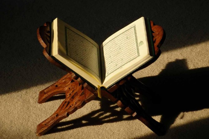 Günahlardan temizlenme ve arınma gecesi: Beraat