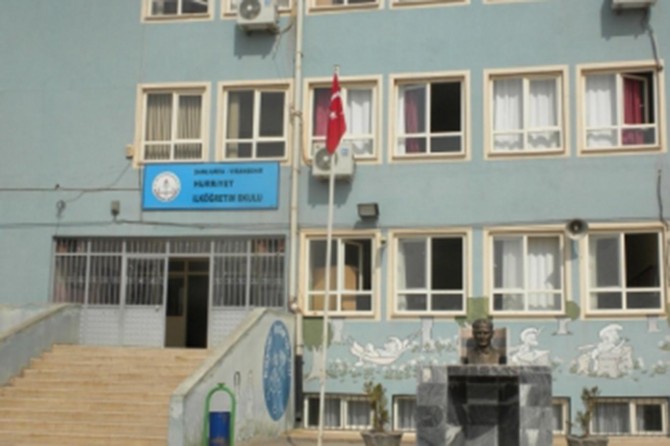 Küçük kız çocuğunu okul çıkışı kaçıran şahıs yakalandı