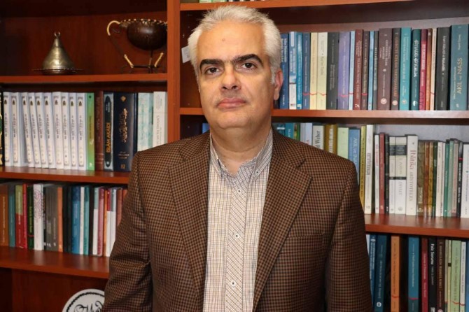 Beraat Kandili Ramazan ayına hazırlık için bir fırsattır