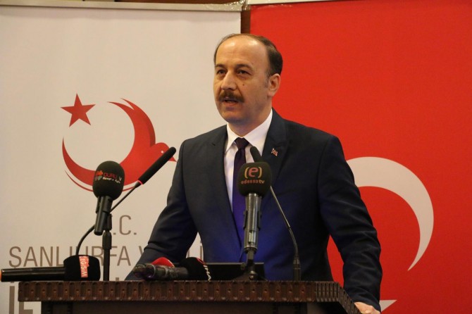 ​Düzensiz göç sorun küresel bir sorun haline gelmiştir