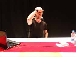 Sakatlık Bizde Kalsın