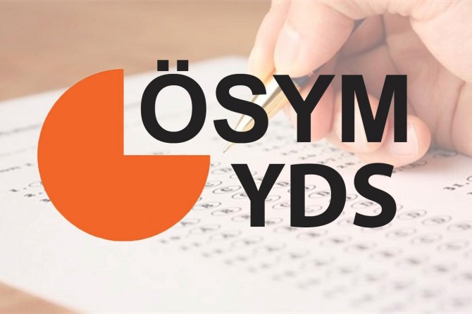 Encamên îmtîhana zimanên biyanî hat daxuyandin