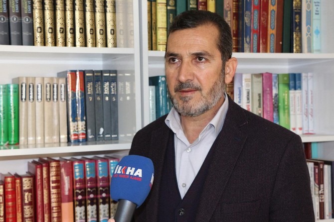 Bu geceyi uyanık bir gönülle geçirelim