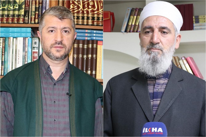 ümmetin ihya ve inşası gecelerini ihya edebildiği oranda mümkün olur