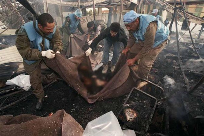 Qetlîama Kanayê ya ku ji teref siyonîstên terorîst ve hatibû kirin nayê jibîrkirin