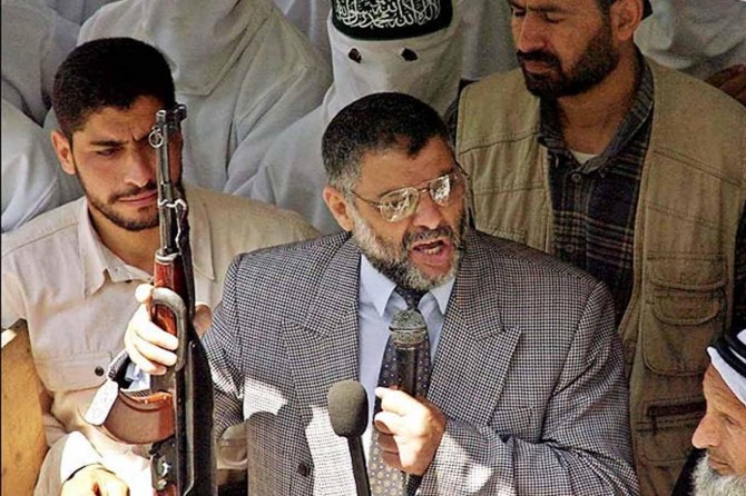 Duası makbul şehid: Dr. Abdulaziz Rantisi